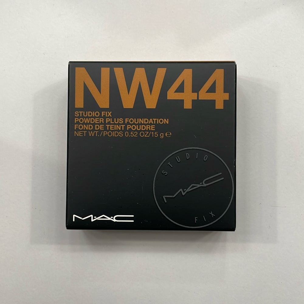 MAC Studio Fix Powder - NW44 *Original Formula